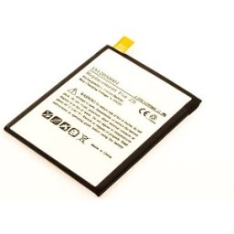 Bateria Compatível LIS1593ERPC Sony (2900mAh)