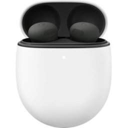 Auriculares Bluetooth Pixel Buds Pro 2 (Avelã) - GOOGLE