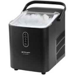 Máquina de Gelo 12Kg/24h (1L) - ORBEGOZO