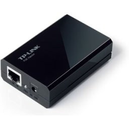 Adaptador Inj. PoE RJ45 48V - TP-LINK