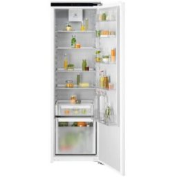 Frigorífico 1 Porta s/ Congelador de Encastre ERD6DE18C 310L (Branco) - ELECTROLUX