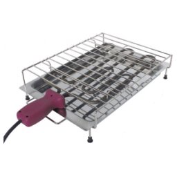 Grelhador Elétrico Grande 400 2000W - SL2