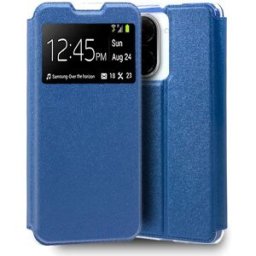 Capa Flip Cover p/ Xiaomi Redmi A5 Azul - COOL
