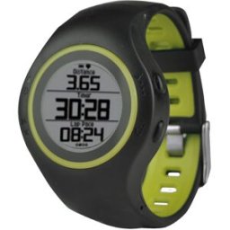 Smartwatch Sport Watch XSG50PROGP GPS (Preto/Verde) - BILLOW