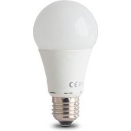 WELL Lampada LED E27 A65 220V 15W Branco 4000K 1200Lm