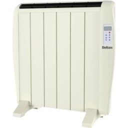 Aquecedor Emissor Térmico 6 Elementos 900W (Branco) - BELTAX