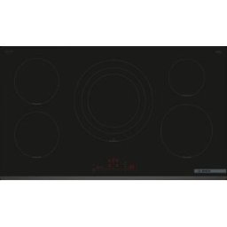 Placa de Indução Serie 6 PIV931HC1E 5 Zonas (Preto) - BOSCH