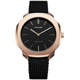 Relógio Analógico SSPL02 36MM (Rosa) - D1 MILANO