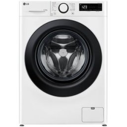 Máquina de Lavar e Secar Roupa F4DR5011S6W 11/6Kg 1400RPM (Branco) - LG