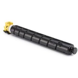 Kyocera Tk8525 Amarelo Toner Compatível 1T02Rmanl0/Tk-8525Y