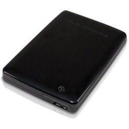 Caixa Externa p/ Disco 2.5" Mini USB 3.0 Black - CHD2MUSB3B - Conceptronic