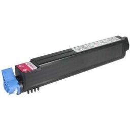 Oki Executive Es9410/Es9420 Magenta Toner Compatível 44036026