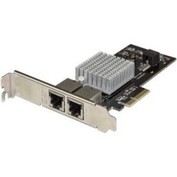 Placa de Rede ST10GPEXNDPI 10000 Mbit/s - STARTECH