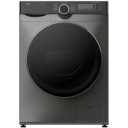 Máquina de Lavar Roupa WMK 81050WH 10Kg 1500RPM (Cinzento) - TEKA