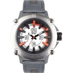Relógio Analógico 640018118 51MM (Cinzento) - ENE