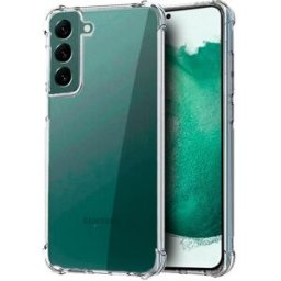 Capa Samsung S906 Galaxy S22 Plus AntiShock Transparente - COOL
