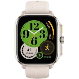 Smartwatch Amazfit Cheetah 1,75" AMOLED GPS (Square Winner Champagne)