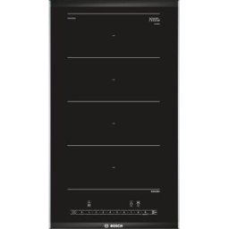 Placa de Indução 2 Zonas 3700W PXX375FB1E (Preto) - BOSCH