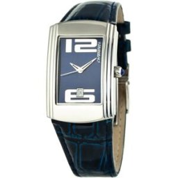 Relógio Analógico CT7017B-09 28MM (Prateado) - CHRONOTECH