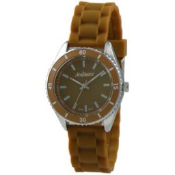 Relógio Analógico DBA2125M 38MM (Castanho) - ARABIANS