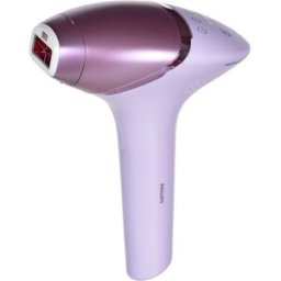 Depiladora a Laser IPL (Rosa-Dourado) - PHILIPS