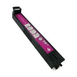 HP Cb383A Magenta Toner Compatível Nº824A