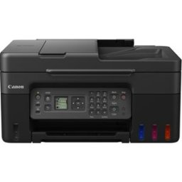 Impressora Multifunções Wi-Fi Pixma G4570 (Preto) - CANON