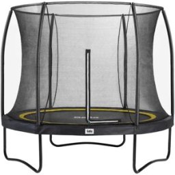 Trampolim Comfort Edition (Ø213 cm) - SALTA