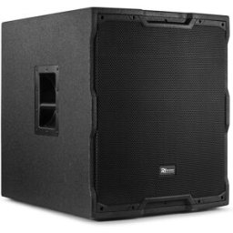 VONYX Subwoofer Activo 18" 1000W (PDY218SA) - Power Dynamics