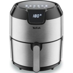 Fritadeira Easy Fry Deluxe 1.2Kg 1500W EY401D15 - TEFAL