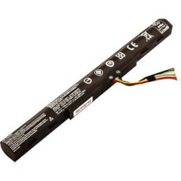 Bateria Compatível Aspire E5 Acer (2600mAh)