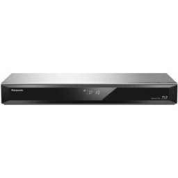 Leitor de DVD/Blu-Ray DMR-BCT765AG (Prateado) - PANASONIC