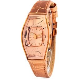 Relógio Analógico CT7932L-68 27MM (Rosa) - CHRONOTECH