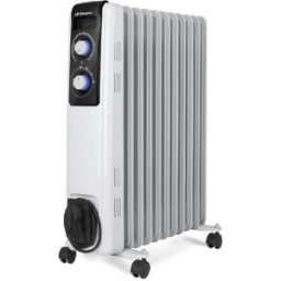 Aquecedor a Óleo (9 Elementos) 2500W - ORBEGOZO