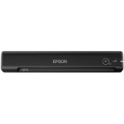 Scanner Portátil WorkForce ES-50 - EPSON