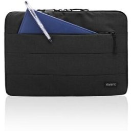 Mala p/ Portátil 15.6" City Sleeve (Preto) - EWENT