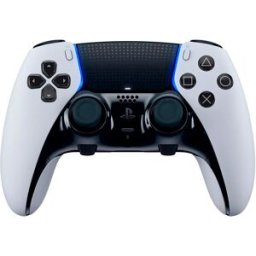 Comando DualSense Edge Playstation 5 Wireless (Branco) - SONY