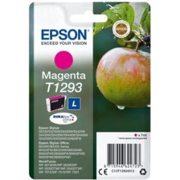 Tinteiro EPSON Magenta SX420W/425W/BX305F/320FW - C13T12934012