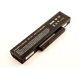 Fujitsu Siemens Bateria Compatível Esprimo Mobile V5535 Fujitsu (4400mAh)
