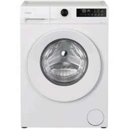 Máquina de Lavar Roupa ProWash 300 GD 4105-S 10Kg 1400RPM (Branco) - CANDY
