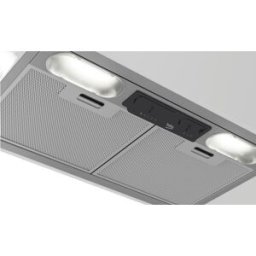 Exaustor 50cm HNU51311S (Prateado) - BEKO
