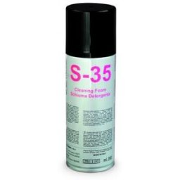 Spray Espuma Detergente (200ml) - DUE-CI