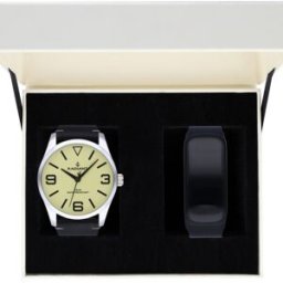 Relógio Analógico RA533202T 42MM (Prateado) - RADIANT