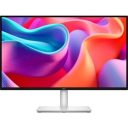 Monitor 27" Plus S2725DC Quad HD LCD (Branco) - DELL