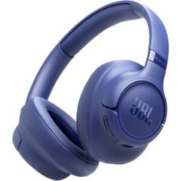Auscultadores Tune 730BT Bluetooth (Azul) - JBL