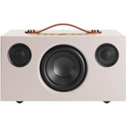 Coluna Portátil C5 MKII WiFi/Bluetooth Multiroom x3 (Areia) - AUDIO PRO