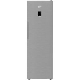 Arca Congelador Vertical B3RFNE314XB 286L (Cinzento) - BEKO