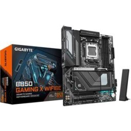 Motherboard ATX B850 Gaming X WiFi 6E SktAM5 - GIGABYTE