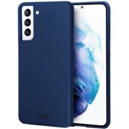 Capa Samsung G996 Galaxy S21 Plus (Azul) - COOL