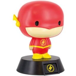 Lâmpada Flash da DC Icons - PALADONE